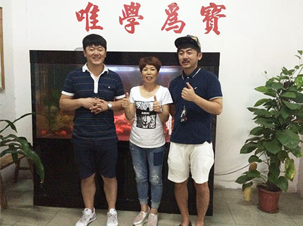 韓國(guó)品牌：睿牛戶外品質(zhì)，值得信賴(lài)